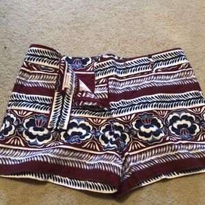 LOFT shorts